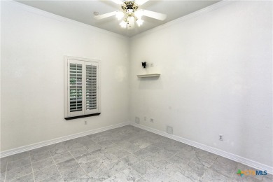 Discover timeless elegance in this stunning residence nestled in on Stonetree Golf Club in Texas - for sale on GolfHomes.com, golf home, golf lot