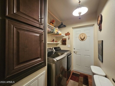 1320 Sq.Ft 3 Bdrm 2Ba W/Addition Family Rm or Hobby Rm. Roll on Viewpoint Golf Resort in Arizona - for sale on GolfHomes.com, golf home, golf lot