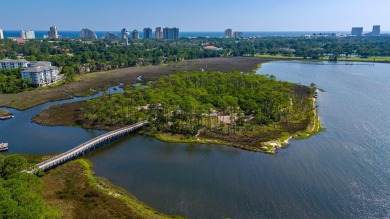 Indulge in coastal luxury living with this masterpiece crafted on Sandestin Golf and Beach Resort - Raven in Florida - for sale on GolfHomes.com, golf home, golf lot