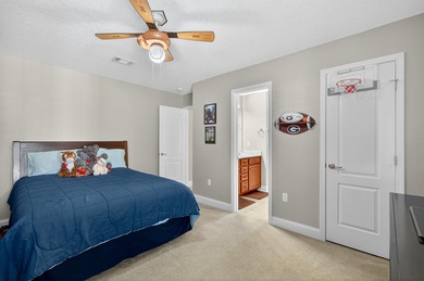 Under Contract subject to a 72 hour kick-out clause. This 4 on The Club At Hidden Creek in Florida - for sale on GolfHomes.com, golf home, golf lot