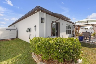 Welcome to your dream home located in the beautiful and growing on Silverado Golf and Country Club in Florida - for sale on GolfHomes.com, golf home, golf lot