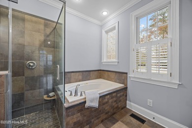 What are you waiting for! Schedule your showing today. Don't on Cypress Landing Golf Club in North Carolina - for sale on GolfHomes.com, golf home, golf lot