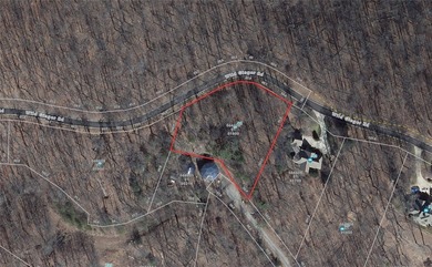 Spectacular view homesite perched atop The Cliffs at Glassy on The Cliffs at Glassy Golf and Country Club in South Carolina - for sale on GolfHomes.com, golf home, golf lot