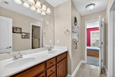 Under Contract subject to a 72 hour kick-out clause. This 4 on The Club At Hidden Creek in Florida - for sale on GolfHomes.com, golf home, golf lot