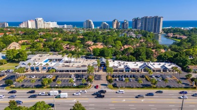 Indulge in coastal luxury living with this masterpiece crafted on Sandestin Golf and Beach Resort - Raven in Florida - for sale on GolfHomes.com, golf home, golf lot