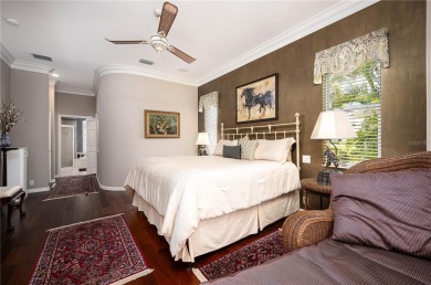Curb appeal w/custom Landscaping, Dynamic Interior & private on Pelican Pointe Golf and Country Club in Florida - for sale on GolfHomes.com, golf home, golf lot