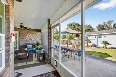 Under Contract subject to a 72 hour kick-out clause. This 4 on The Club At Hidden Creek in Florida - for sale on GolfHomes.com, golf home, golf lot