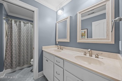 What are you waiting for! Schedule your showing today. Don't on Cypress Landing Golf Club in North Carolina - for sale on GolfHomes.com, golf home, golf lot