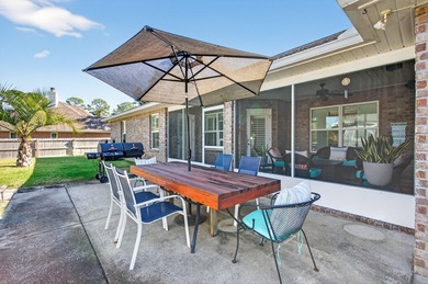 Under Contract subject to a 72 hour kick-out clause. This 4 on The Club At Hidden Creek in Florida - for sale on GolfHomes.com, golf home, golf lot