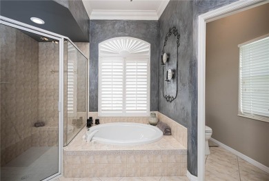 Curb appeal w/custom Landscaping, Dynamic Interior & private on Pelican Pointe Golf and Country Club in Florida - for sale on GolfHomes.com, golf home, golf lot