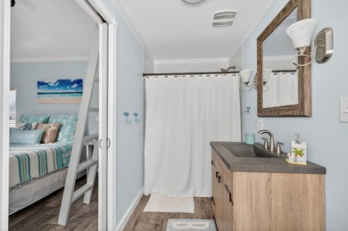 Under Contract subject to a 72 hour kick-out clause. This 4 on The Club At Hidden Creek in Florida - for sale on GolfHomes.com, golf home, golf lot