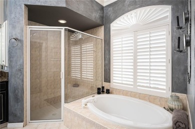 Curb appeal w/custom Landscaping, Dynamic Interior & private on Pelican Pointe Golf and Country Club in Florida - for sale on GolfHomes.com, golf home, golf lot