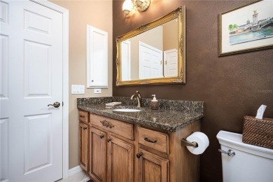 Curb appeal w/custom Landscaping, Dynamic Interior & private on Pelican Pointe Golf and Country Club in Florida - for sale on GolfHomes.com, golf home, golf lot