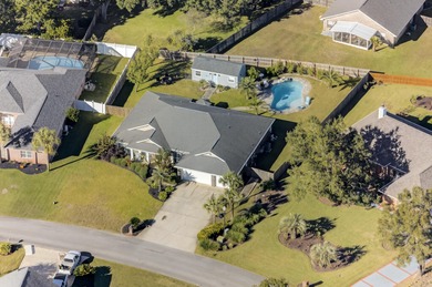 Under Contract subject to a 72 hour kick-out clause. This 4 on The Club At Hidden Creek in Florida - for sale on GolfHomes.com, golf home, golf lot