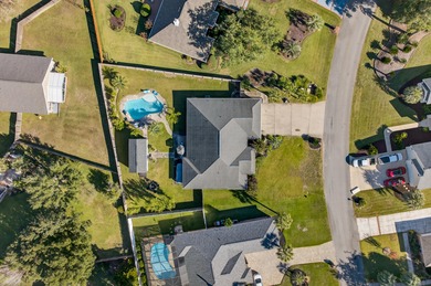 Under Contract subject to a 72 hour kick-out clause. This 4 on The Club At Hidden Creek in Florida - for sale on GolfHomes.com, golf home, golf lot