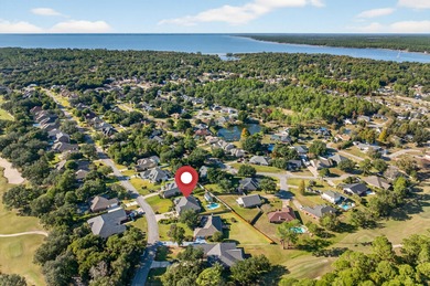 Under Contract subject to a 72 hour kick-out clause. This 4 on The Club At Hidden Creek in Florida - for sale on GolfHomes.com, golf home, golf lot