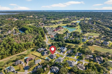 Under Contract subject to a 72 hour kick-out clause. This 4 on The Club At Hidden Creek in Florida - for sale on GolfHomes.com, golf home, golf lot