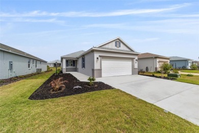 Welcome to 8769 SW 79th Pl., Ocala, FL 34481. Nestled in the on On Top of the World Golf Course in Florida - for sale on GolfHomes.com, golf home, golf lot