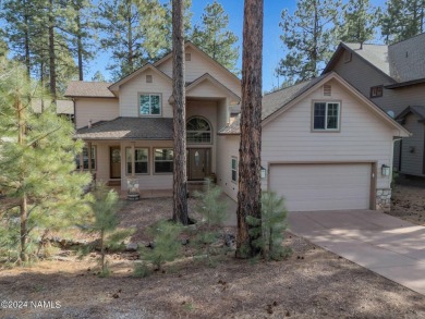 This beautiful home is nestled within the gated golf community on Flagstaff Ranch Golf Club in Arizona - for sale on GolfHomes.com, golf home, golf lot