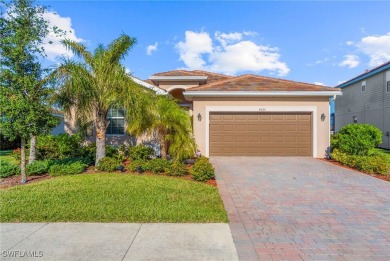 Discover serene lakefront living in the highly sought-after on River Hall Country Club in Florida - for sale on GolfHomes.com, golf home, golf lot