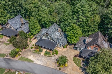 Location, convenience, completely updated, fully furnished, no on The Cliffs At Keowee Falls in South Carolina - for sale on GolfHomes.com, golf home, golf lot