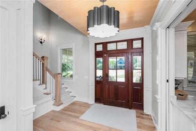 Location, convenience, completely updated, fully furnished, no on The Cliffs At Keowee Falls in South Carolina - for sale on GolfHomes.com, golf home, golf lot