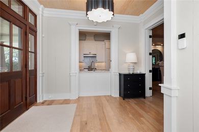 Location, convenience, completely updated, fully furnished, no on The Cliffs At Keowee Falls in South Carolina - for sale on GolfHomes.com, golf home, golf lot