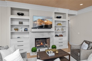 Location, convenience, completely updated, fully furnished, no on The Cliffs At Keowee Falls in South Carolina - for sale on GolfHomes.com, golf home, golf lot