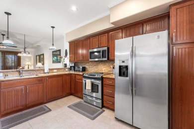 Stunning 3rd floor Penthouse, ideally located, includes elevator on Waikoloa Beach Resort Golf Course in Hawaii - for sale on GolfHomes.com, golf home, golf lot