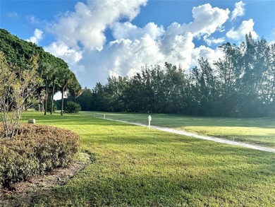 Welcome to this bright and spacious second-floor 3-bedroom on Palm-Aire Country Club and Resort - Palms in Florida - for sale on GolfHomes.com, golf home, golf lot