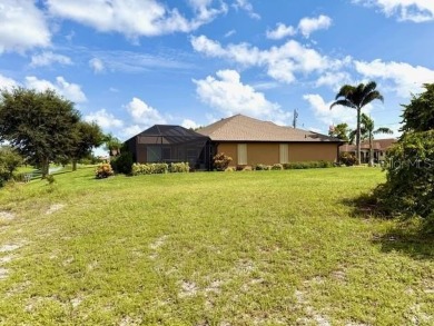 Completely Remodeled Waterfront Home with Extra Lot  Premium on Rotonda Golf and Country Club - Long Marsh  in Florida - for sale on GolfHomes.com, golf home, golf lot
