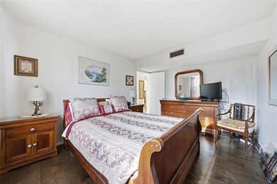 Welcome to this bright and spacious second-floor 3-bedroom on Palm-Aire Country Club and Resort - Palms in Florida - for sale on GolfHomes.com, golf home, golf lot