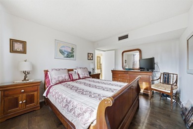 Welcome to this bright and spacious second-floor 3-bedroom on Palm-Aire Country Club and Resort - Palms in Florida - for sale on GolfHomes.com, golf home, golf lot