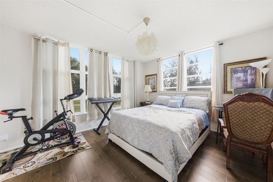 Welcome to this bright and spacious second-floor 3-bedroom on Palm-Aire Country Club and Resort - Palms in Florida - for sale on GolfHomes.com, golf home, golf lot