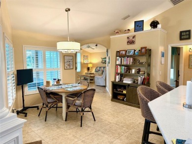 Completely Remodeled Waterfront Home with Extra Lot  Premium on Rotonda Golf and Country Club - Long Marsh  in Florida - for sale on GolfHomes.com, golf home, golf lot