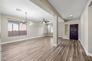 Welcome to this beautifully remodeled gem in the desirable guard on Anthem Golf and Country Club  in Arizona - for sale on GolfHomes.com, golf home, golf lot