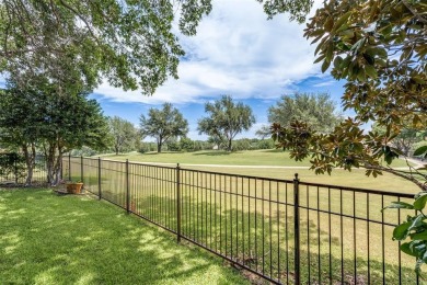 Exquisite Prestonwood Hills Golf Course Home on an interior lot on The Clubs at Prestonwood in Texas - for sale on GolfHomes.com, golf home, golf lot