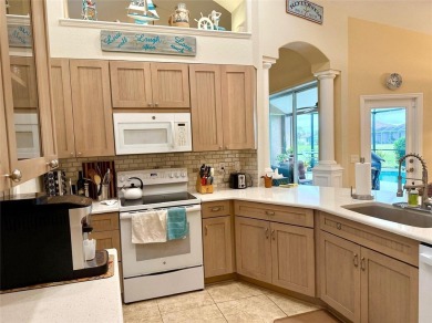 Completely Remodeled Waterfront Home with Extra Lot  Premium on Rotonda Golf and Country Club - Long Marsh  in Florida - for sale on GolfHomes.com, golf home, golf lot