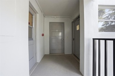 Welcome to this bright and spacious second-floor 3-bedroom on Palm-Aire Country Club and Resort - Palms in Florida - for sale on GolfHomes.com, golf home, golf lot