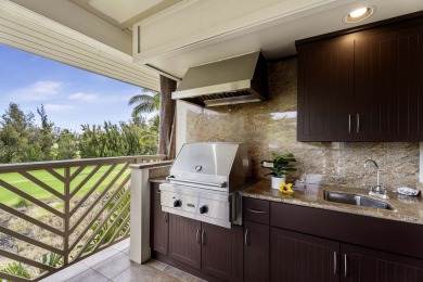 Stunning 3rd floor Penthouse, ideally located, includes elevator on Waikoloa Beach Resort Golf Course in Hawaii - for sale on GolfHomes.com, golf home, golf lot