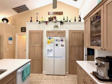 Completely Remodeled Waterfront Home with Extra Lot  Premium on Rotonda Golf and Country Club - Long Marsh  in Florida - for sale on GolfHomes.com, golf home, golf lot