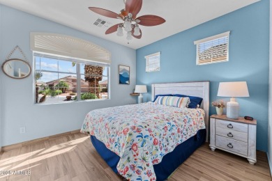Charming 2-Bedroom + Den Home in Highly Desirable Arizona on Arizona Traditions Golf Club in Arizona - for sale on GolfHomes.com, golf home, golf lot