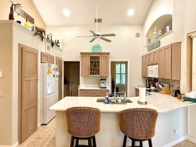 Completely Remodeled Waterfront Home with Extra Lot  Premium on Rotonda Golf and Country Club - Long Marsh  in Florida - for sale on GolfHomes.com, golf home, golf lot