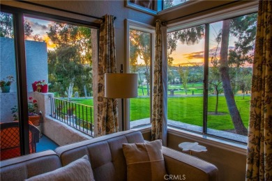 For questions  private tours, call:  | This END-UNIT home sits on Mission Viejo Country Club in California - for sale on GolfHomes.com, golf home, golf lot