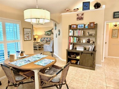 Completely Remodeled Waterfront Home with Extra Lot  Premium on Rotonda Golf and Country Club - Long Marsh  in Florida - for sale on GolfHomes.com, golf home, golf lot