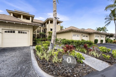 Stunning 3rd floor Penthouse, ideally located, includes elevator on Waikoloa Beach Resort Golf Course in Hawaii - for sale on GolfHomes.com, golf home, golf lot