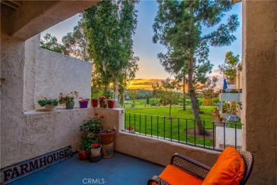 For questions  private tours, call:  | This END-UNIT home sits on Mission Viejo Country Club in California - for sale on GolfHomes.com, golf home, golf lot