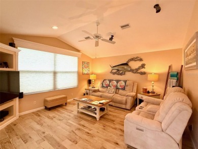 Completely Remodeled Waterfront Home with Extra Lot  Premium on Rotonda Golf and Country Club - Long Marsh  in Florida - for sale on GolfHomes.com, golf home, golf lot