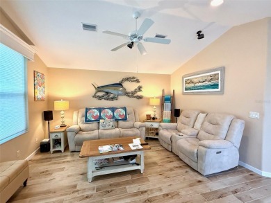 Completely Remodeled Waterfront Home with Extra Lot  Premium on Rotonda Golf and Country Club - Long Marsh  in Florida - for sale on GolfHomes.com, golf home, golf lot