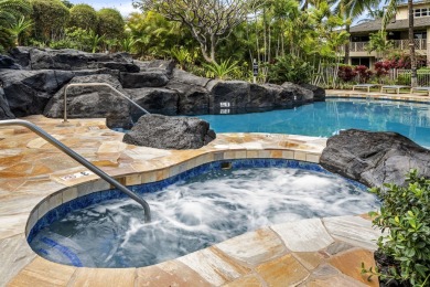 Stunning 3rd floor Penthouse, ideally located, includes elevator on Waikoloa Beach Resort Golf Course in Hawaii - for sale on GolfHomes.com, golf home, golf lot